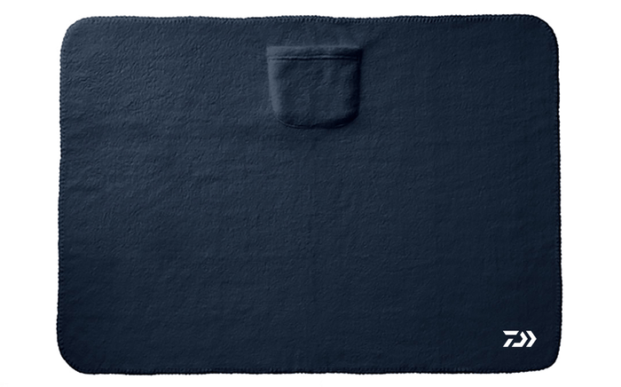 ポケットブランケット