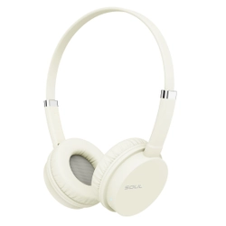 SOUL、コンパクトワイヤレスヘッドホンシリーズ第二弾 「ULTRAWIRELESS Tone」新登場