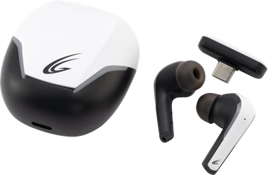 SwitchやPS5に対応！低遅延にこだわったワイヤレスゲーミングイヤホン発売