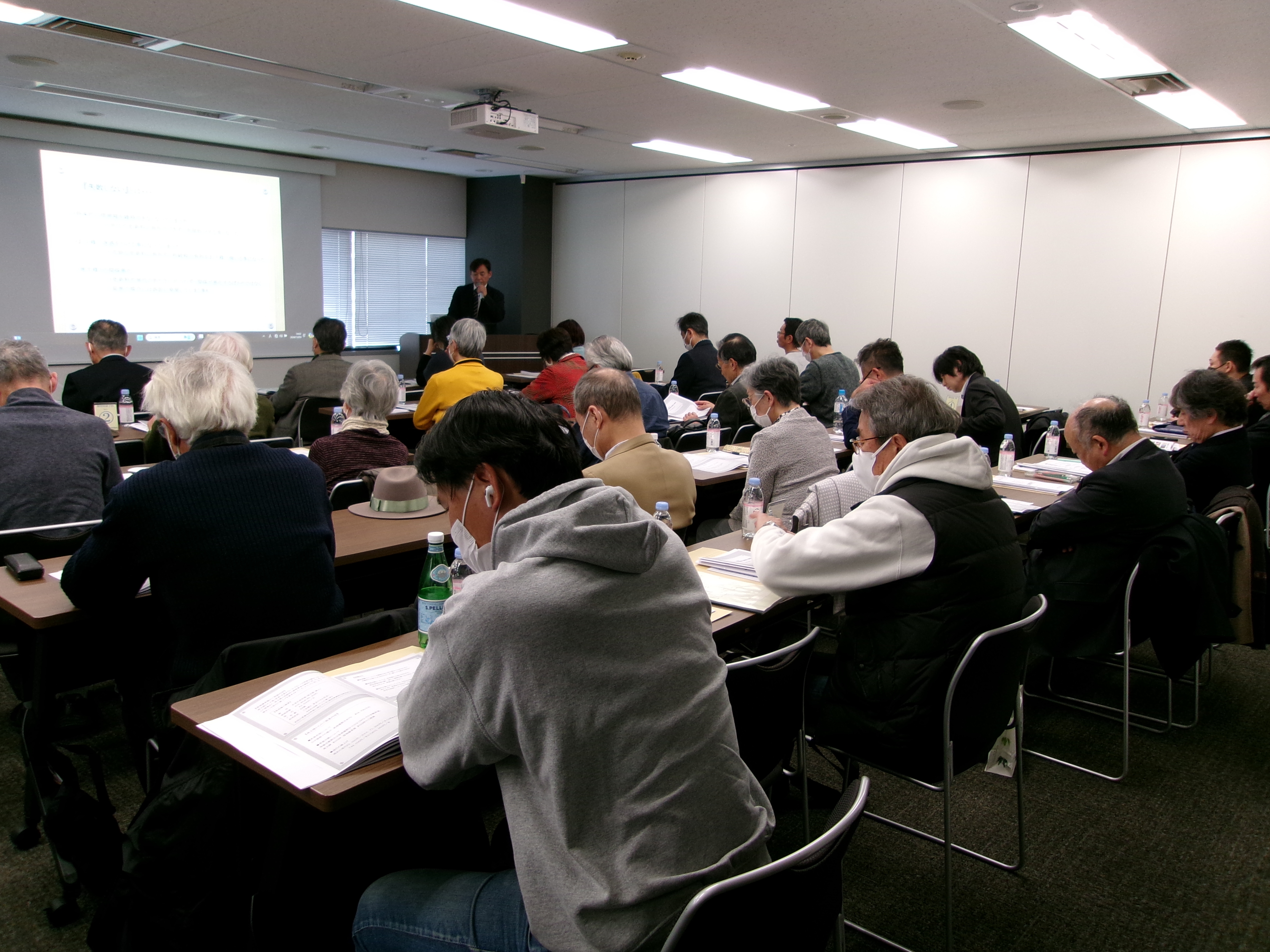 【2026年3月5日(木)開催】『借地権者の悩みを解決！セミナー＆相談会』申込受付開始