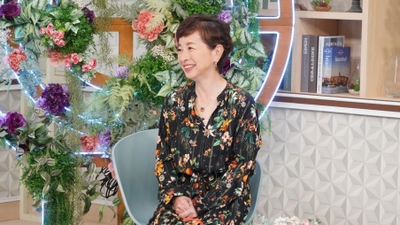 阿川佐和子さん