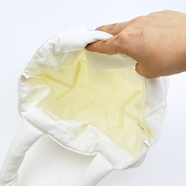 スヌーピートートバッグ