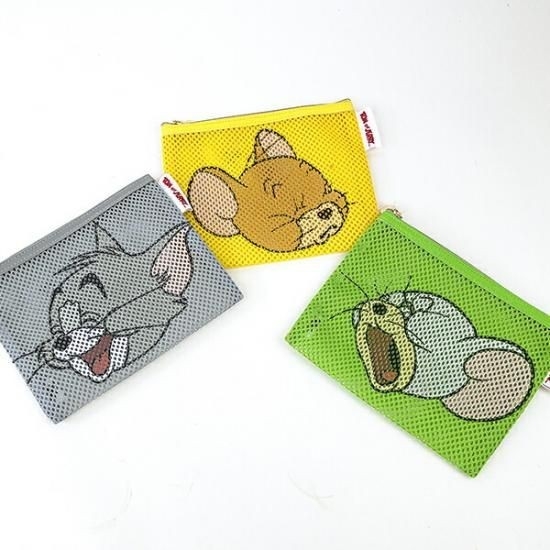 トムとジェリーメッシュシリーズ