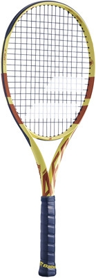 ピュアアエロ2019 フレンチオープンモデル BabolaT｜ピュアアエロ2019｜インプレ 評価 レビュー | RACKET LABO