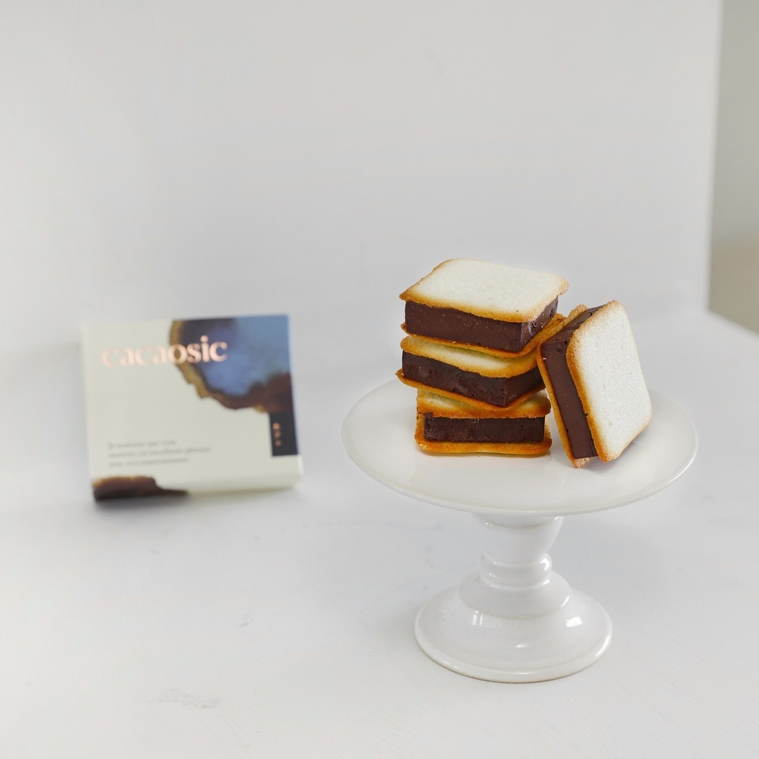 カカオシック カフェ