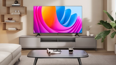 ハイセンスジャパン、ネット動画やゲーム・エンタメを 存分に楽しめるフルハイビジョン/ハイビジョン液晶テレビ 「A4Nシリーズ」を4月上旬に発売