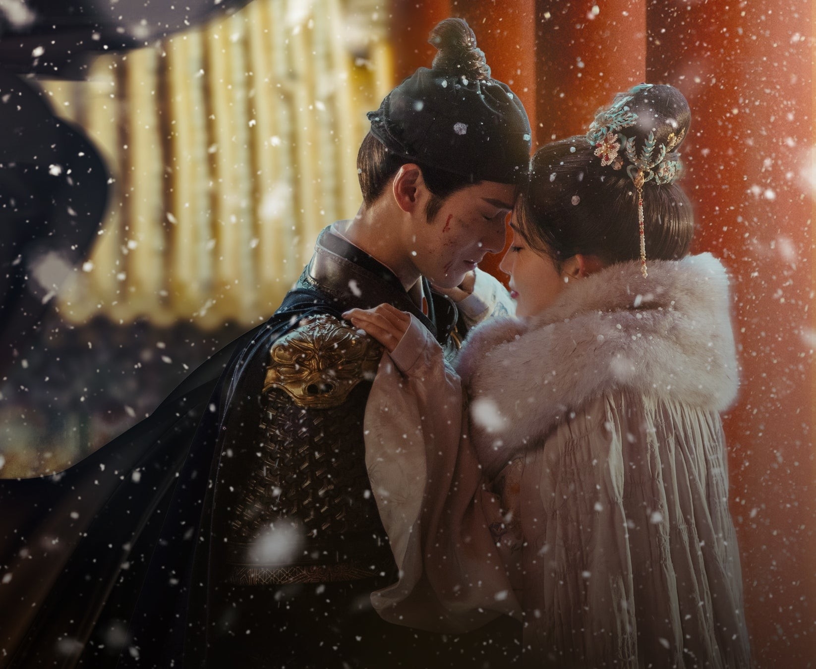 ©SHANGHAI YOUHUG MEDIA CO.,LTD.