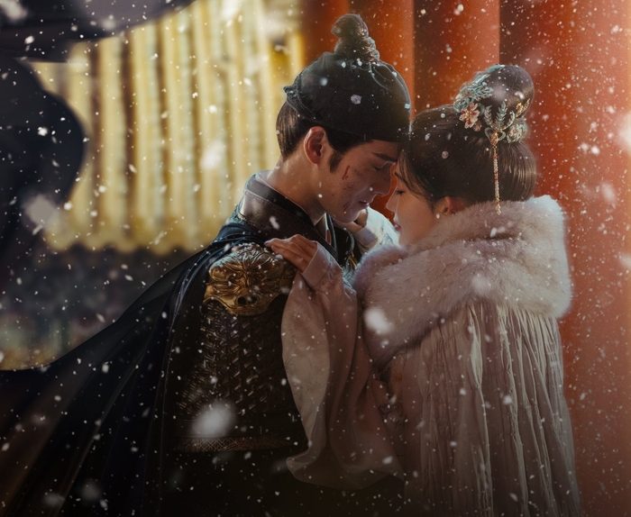 ©SHANGHAI YOUHUG MEDIA CO.,LTD.