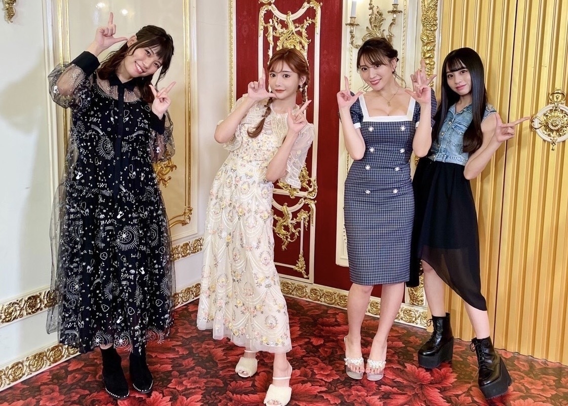 キラ×バズTV!?12月放送