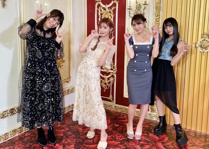 キラ×バズTV!?12月放送