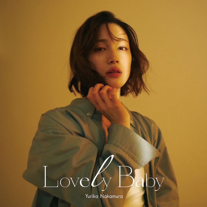 2月14日 先行配信「Lovely Baby 」