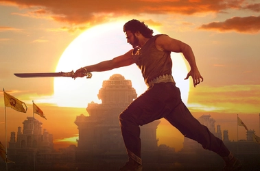 放送無料初登場『RRR』『バーフバリ』ノーカットで　 Webで同時視聴鑑賞会も 初回10月8日（水）夕方6時～  BS12 トゥエルビ