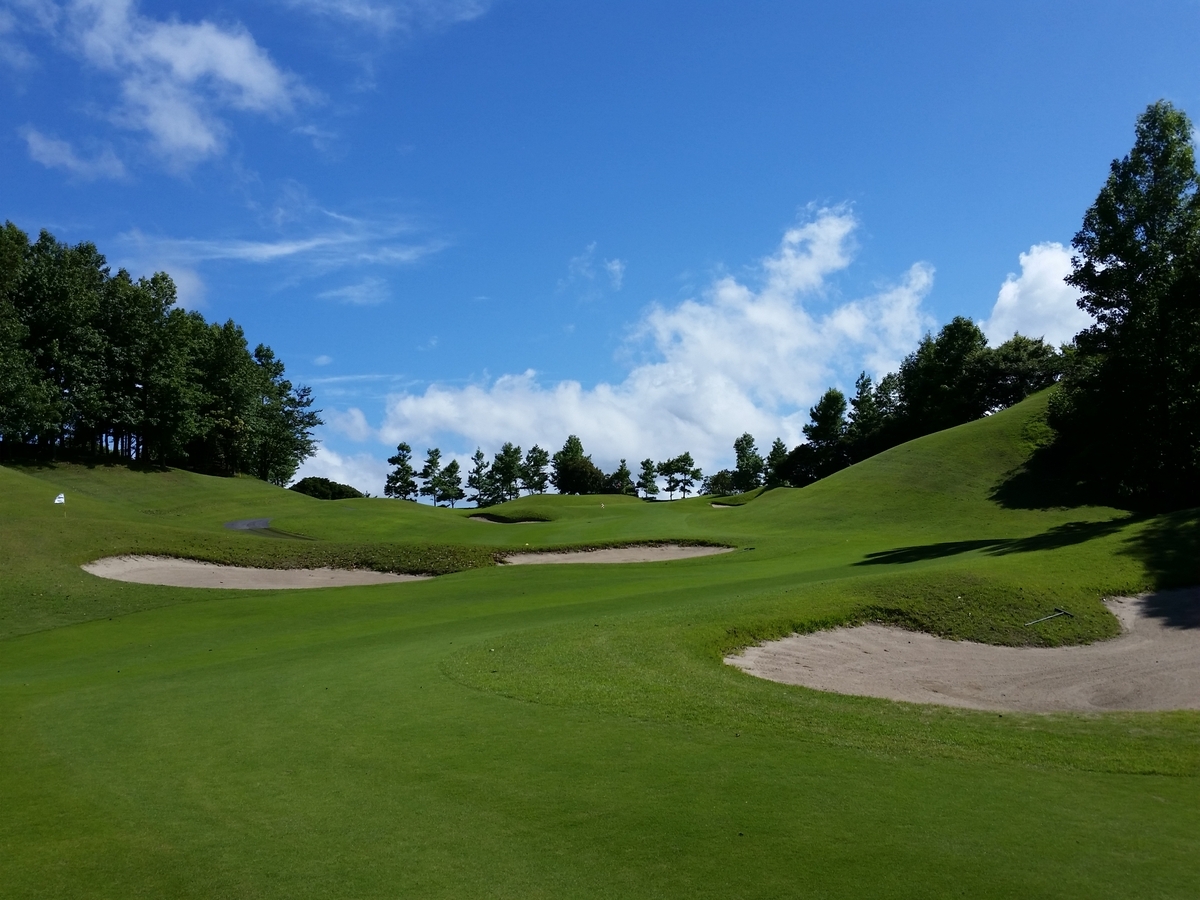 「亀山湖カントリークラブ」から名称変更 「木更津東カントリークラブ」として4/1より運営開始(リソルグループ)