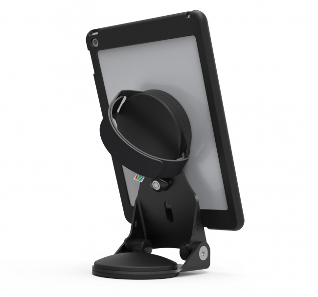 グリップ&ドックスタンド