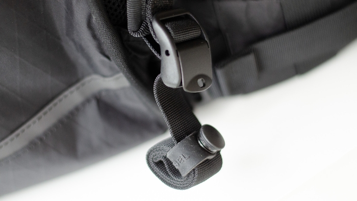 余ったテープの収納方法