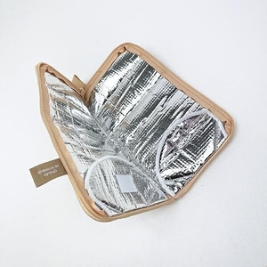 ミッフィーのどっとポーチ