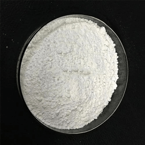 図. メタミゾール原薬の製品画像