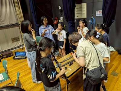 NPO法人こどもゆめひろば、新たな地域ジュニアバンド 「生駒こどもゆめバンド」を設立　 ～音楽を通じて地域の子どもたちの夢と成長を応援～