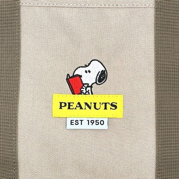 スヌーピーのバッグ