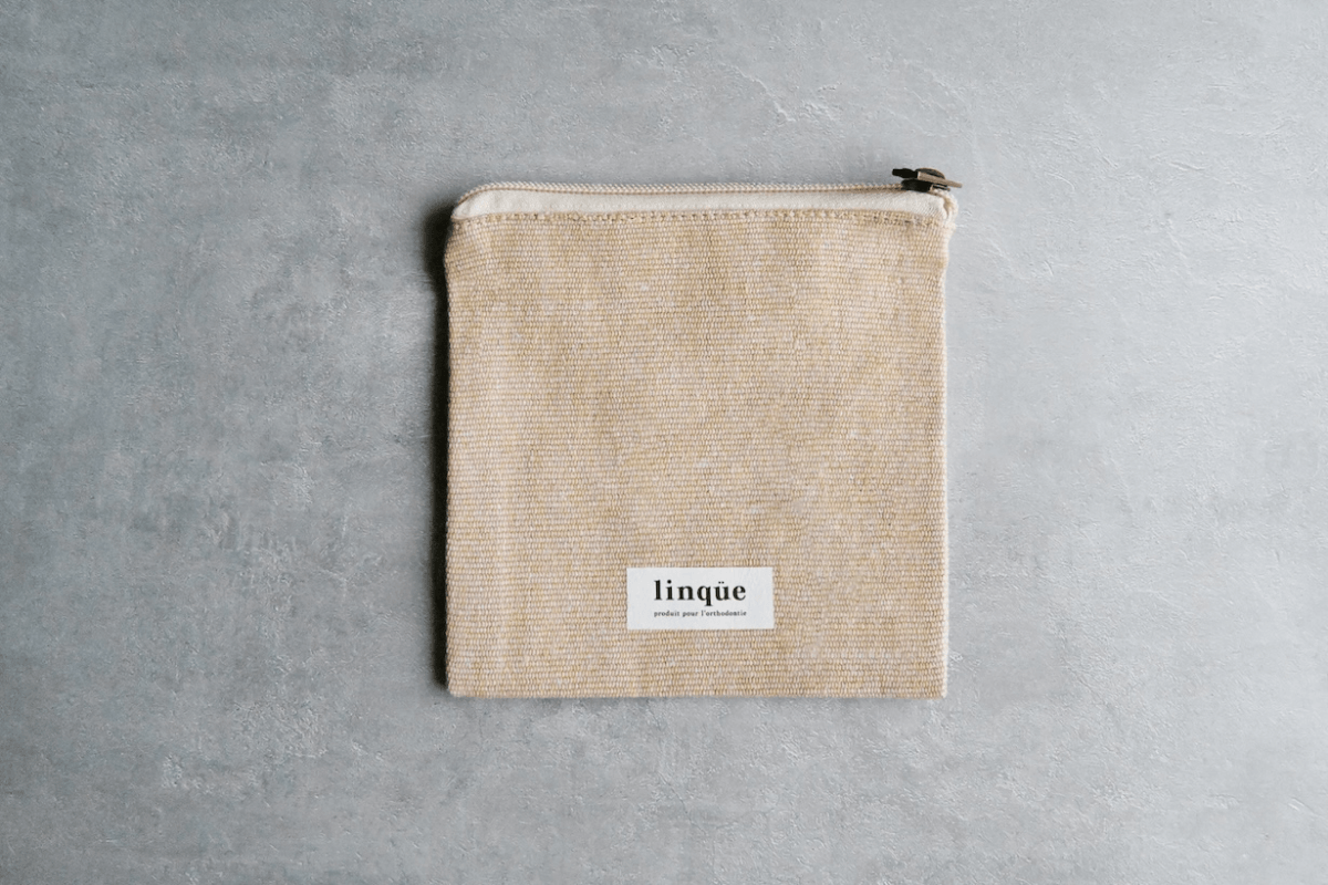 Makuake限定-ポーチ