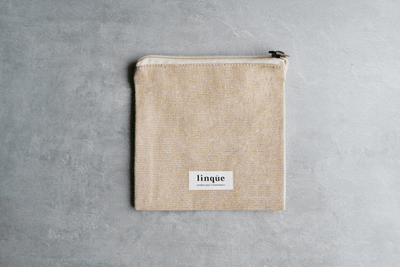 Makuake限定-ポーチ