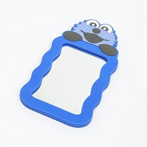 パペットスンスンのミラー