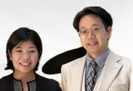 西川さんご夫妻