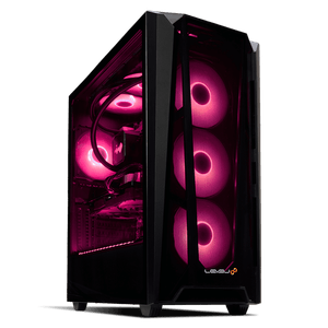 【山吹りょう LEVEL∞ RGB Build】