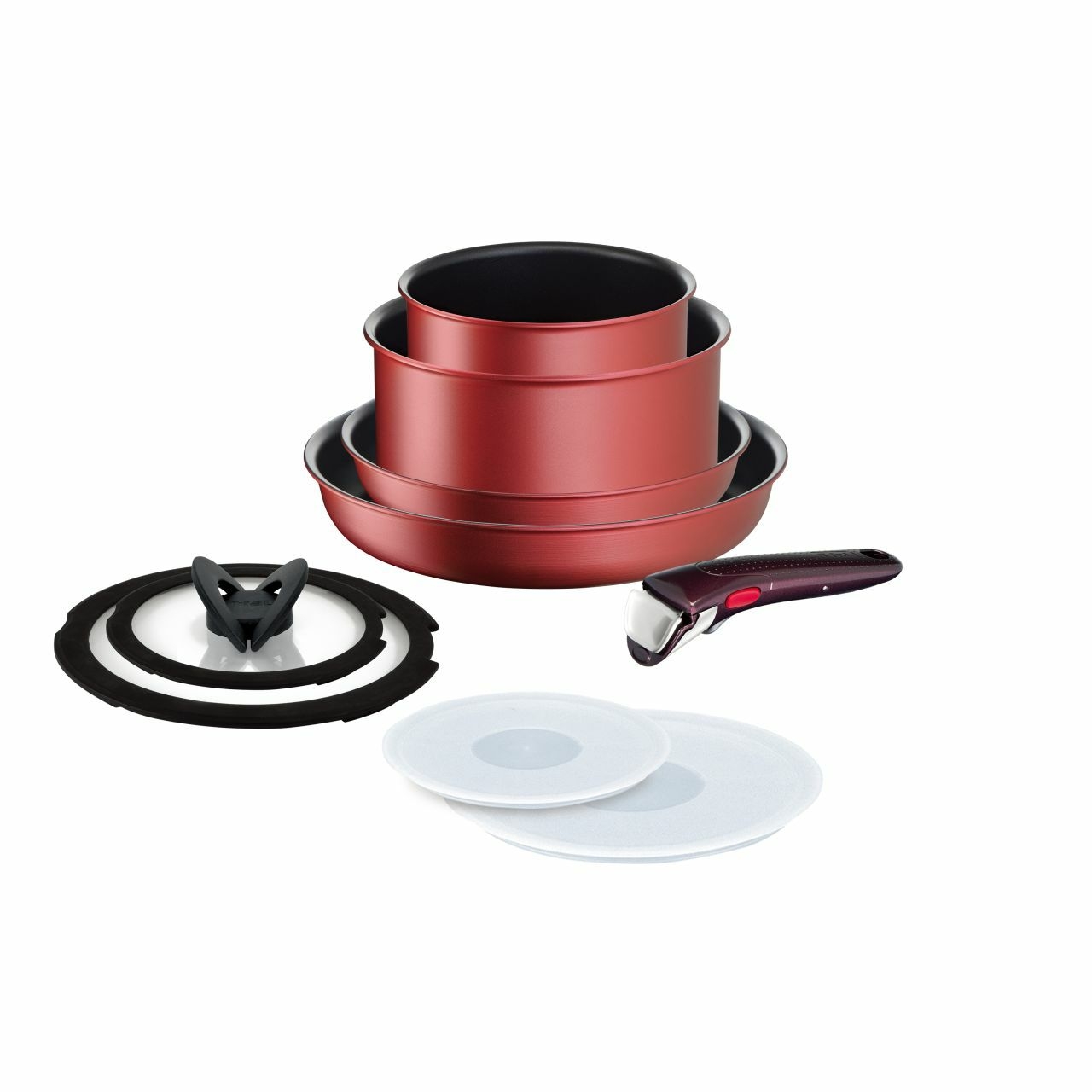 インジニオ・ネオ IHルージュ アンリミテッド セット9