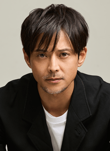 江楓眠（ジャン・フォンミエン）役 河合龍之介
