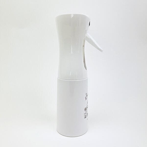 スヌーピーのミストスプレーボトル