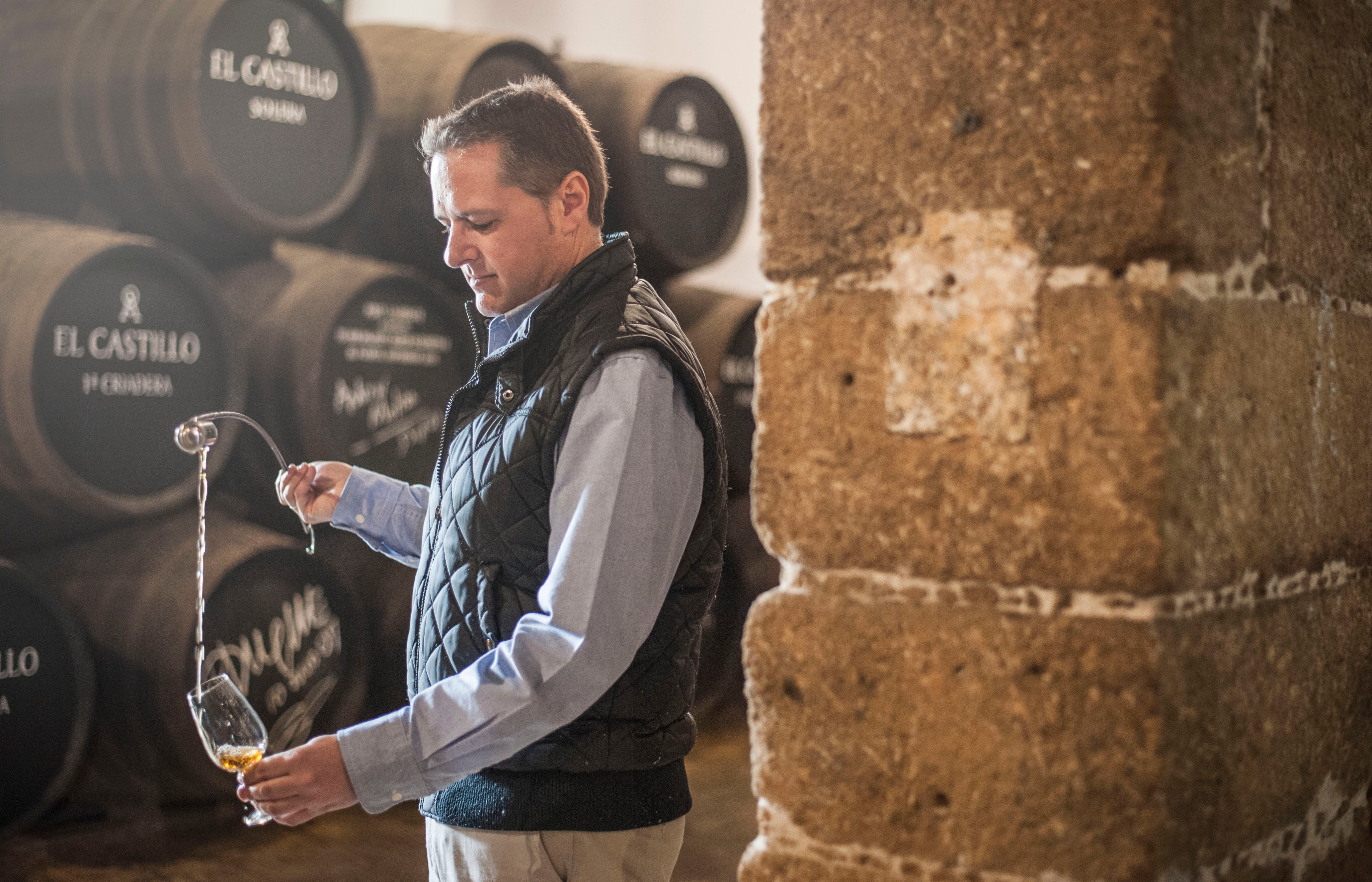 【ダーワ・悠洛 京都】 20種類以上のシェリーと生ハムが楽しめる“収穫祭!” Sherry Vendimia KYOTO 2022開催