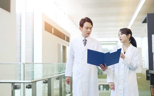 月経前症候群と月経前不快気分障害の治療に医師の性差が影響 治療の実態を明らかにすることで有効な治療法の普及に貢献