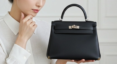 【2025年秋版】ブランドバッグ修理「お悩みランキングTOP5」を発表！ シルバーウィーク直前、最多は“擦れ・傷”