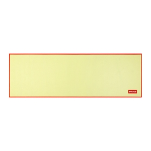 YELLOW 40x120