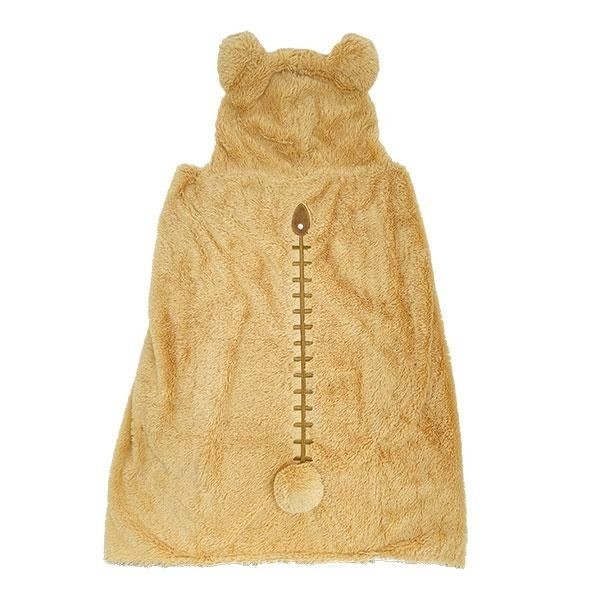 リラックマブランケット、キッチンアイテム