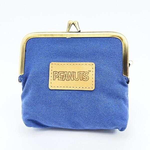 スヌーピーのポーチ