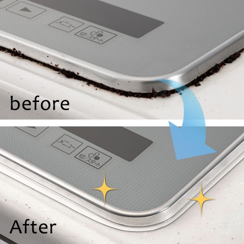 フレームカバー 使用シーンイメージ