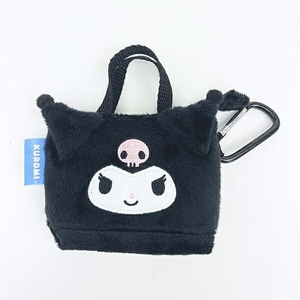 サンリオのポーチ