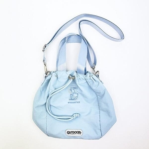 スヌーピーのショルダーバッグ