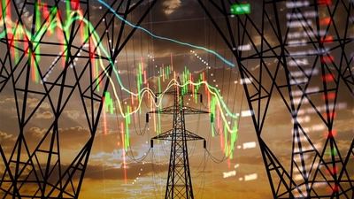 日本の電力市場は、2033年までに1,348.5TWhに達し、年平均成長率（CAGR）3.50％で着実に拡大すると見込まれています。