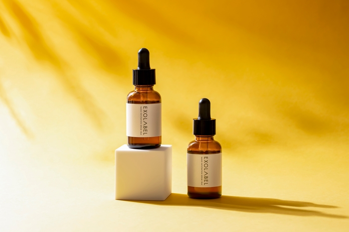 エクソレーベル美容液