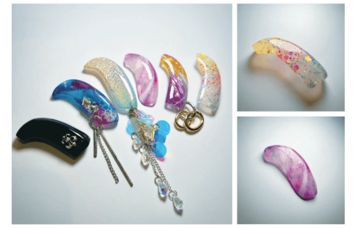 COCO H.A補聴器カバー