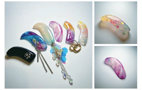 日本中の補聴器を唯一無二のファッションアイテムに変身！ 社会問題解決の糸口に！補聴器カバー「COCO H.A」 クラウドファンディング開始！