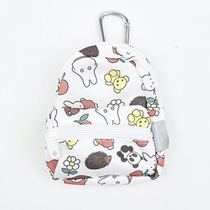 ミッフィーのポーチ