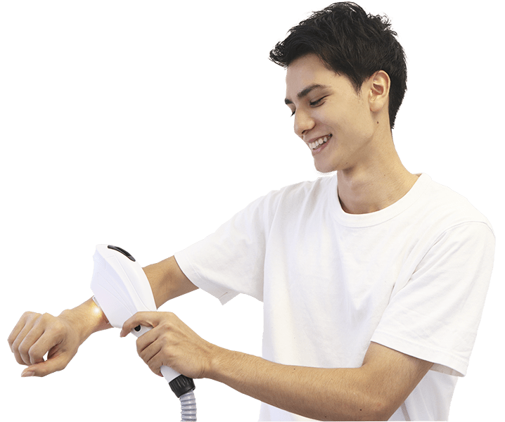 ウン十万の脱毛契約を組むのなら…業務用脱毛機レンタルする方がお得じゃない?