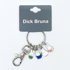 ミッフィー4連タイニーチャーム