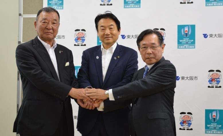 東大阪市都市ブランド形成推進事業を開始　東大阪市×東大阪商工会議所×近畿大学