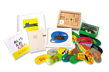 美しい知育絵本の戸田デザイン研究室、新たな取組みに向け 新企業理念を公式サイト上で公開 ～さらなる魅力発信のためFacebookページも開設～