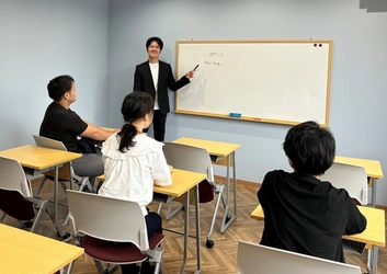 自分に合った未来を見つける第一歩、福祉型専攻科 自立訓練（生活訓練）・就労継続支援B型 UИTRAIL（アントレール）体験会を開催（6月7日）！